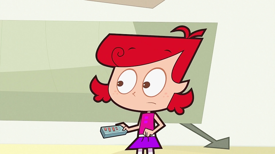 انیمیشن روبات های کلانگ - فصل 1 قسمت 15 - قایم باشک